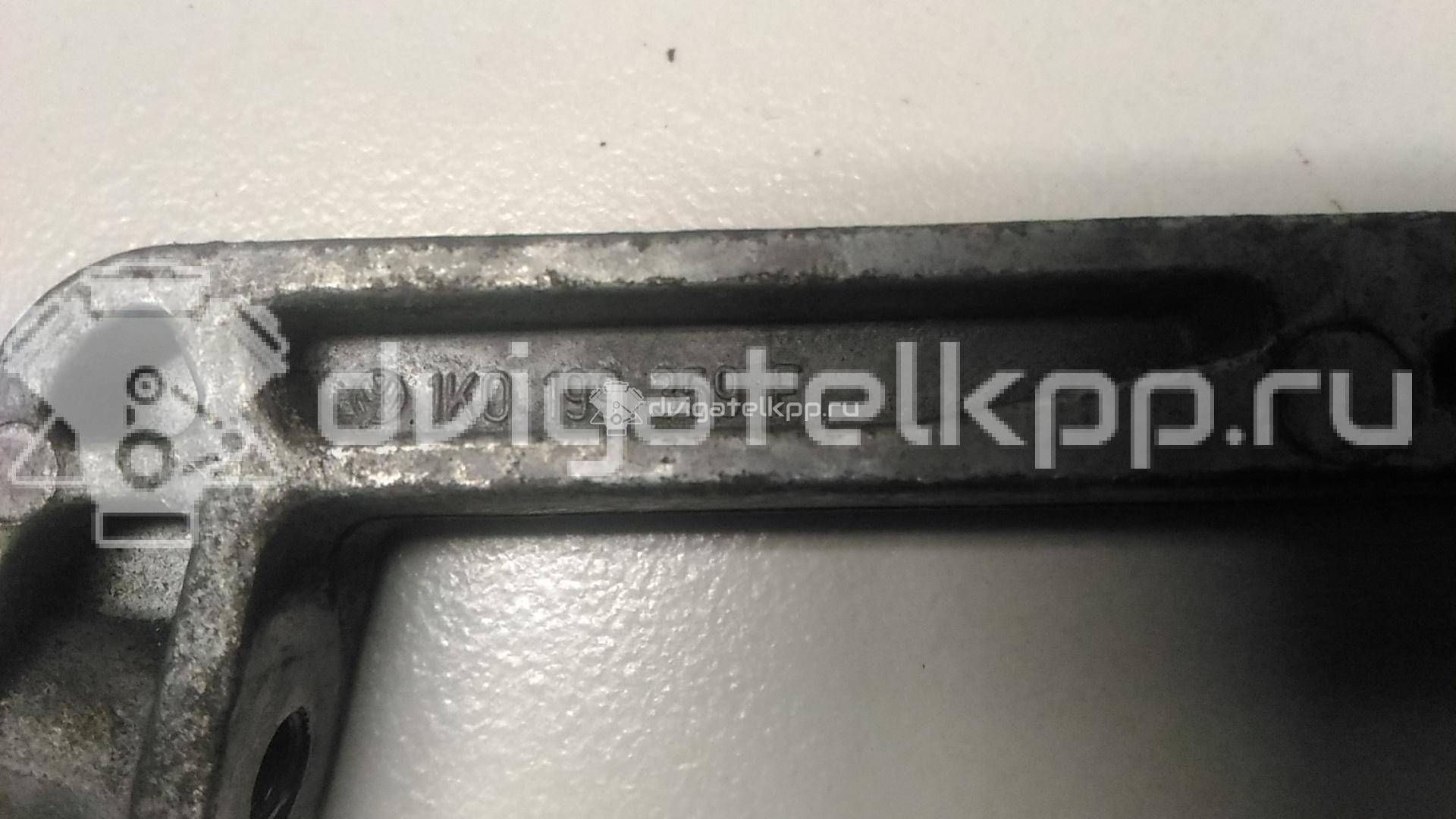 Фото Кронштейн КПП  1K0199359F для skoda Octavia (A5 1Z-) {forloop.counter}}