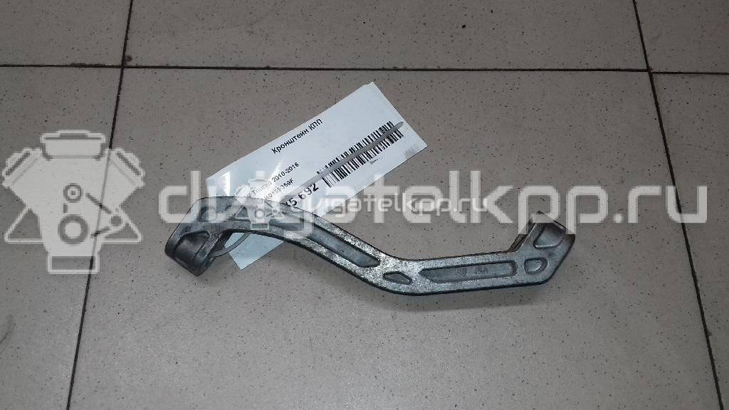 Фото Кронштейн КПП  1K0199359F для skoda Octavia (A5 1Z-) {forloop.counter}}