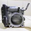 Фото Заслонка дроссельная электрическая для двигателя G4NA для Hyundai / Kia 150-175 л.с 16V 2.0 л Бензин/газ 351002E000 {forloop.counter}}