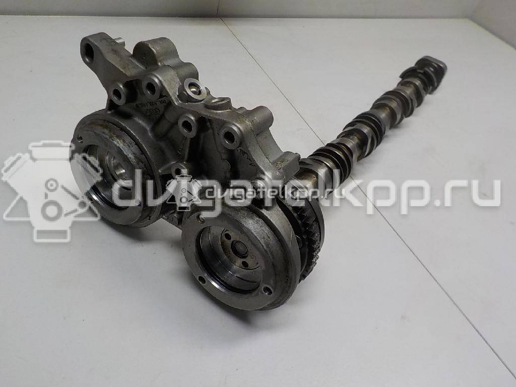 Фото Распредвал выпускной  06K109022L для skoda Octavia (A7) {forloop.counter}}