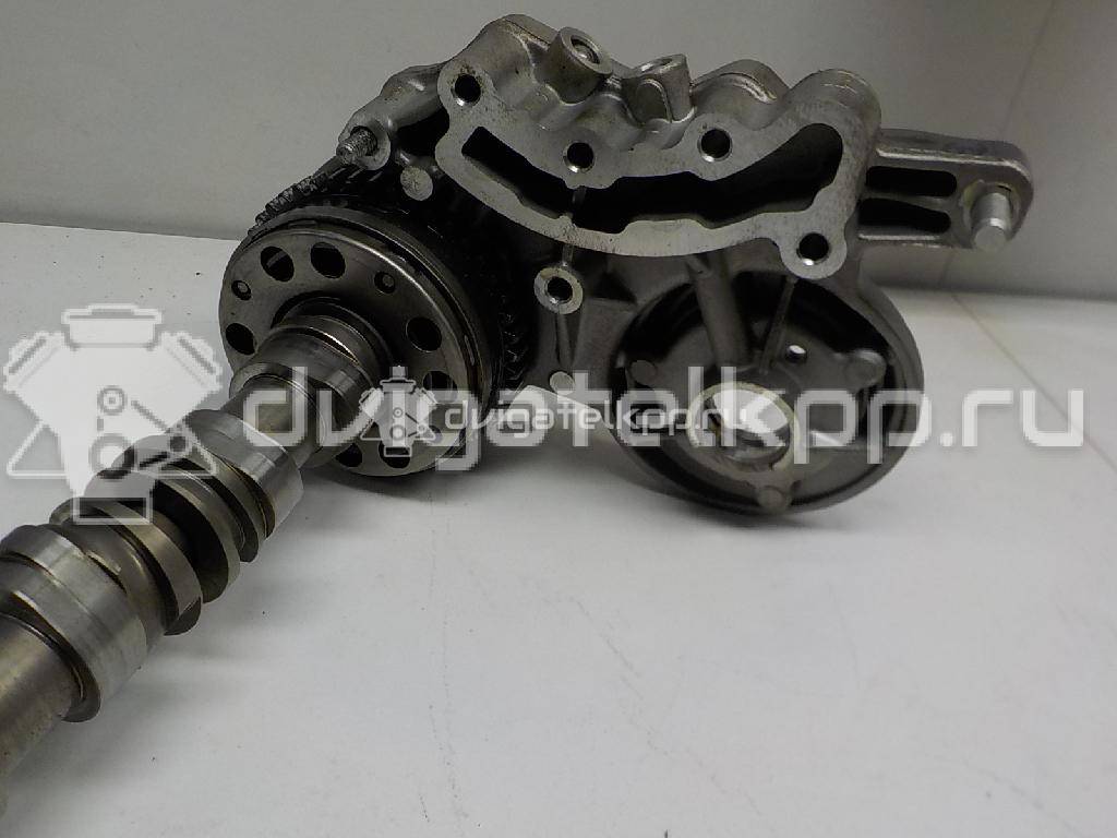 Фото Распредвал выпускной  06K109022L для skoda Octavia (A7) {forloop.counter}}