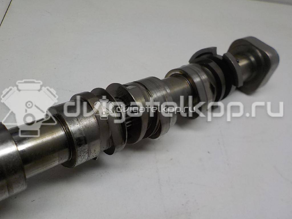 Фото Распредвал выпускной  06K109022L для skoda Octavia (A7) {forloop.counter}}