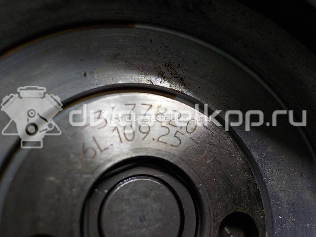 Фото Распредвал выпускной  06K109022L для skoda Octavia (A7) {forloop.counter}}