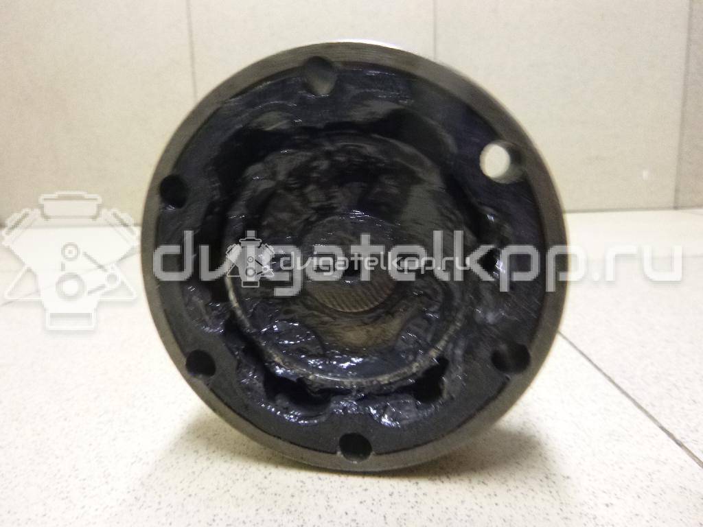 Фото Полуось передняя левая  5Q0407271B для Skoda Octavia / Octaviaii 1Z3 {forloop.counter}}