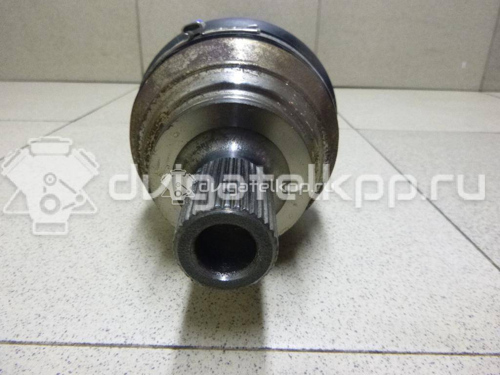 Фото Полуось передняя левая  5Q0407271B для Skoda Octavia / Octaviaii 1Z3 {forloop.counter}}