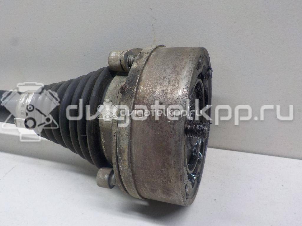 Фото Полуось передняя левая  5Q0407271B для Skoda Octavia / Octaviaii 1Z3 {forloop.counter}}