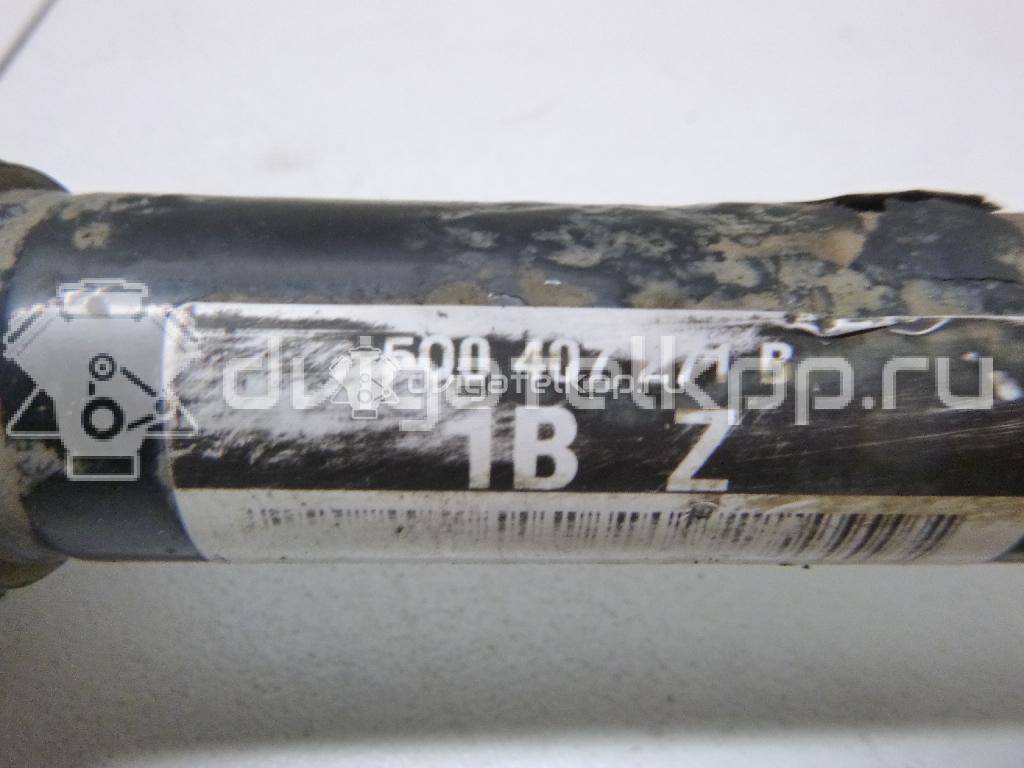 Фото Полуось передняя левая  5Q0407271B для Skoda Octavia / Octaviaii 1Z3 {forloop.counter}}