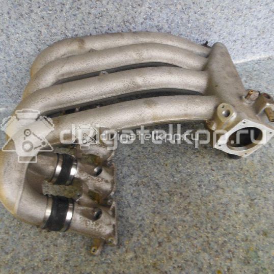 Фото Коллектор впускной  06a133203 для audi A3 (8L1)