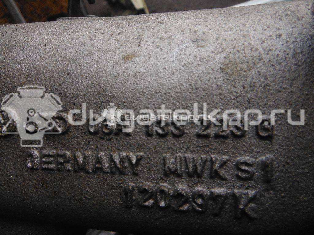 Фото Коллектор впускной  06a133203 для audi A3 (8L1) {forloop.counter}}