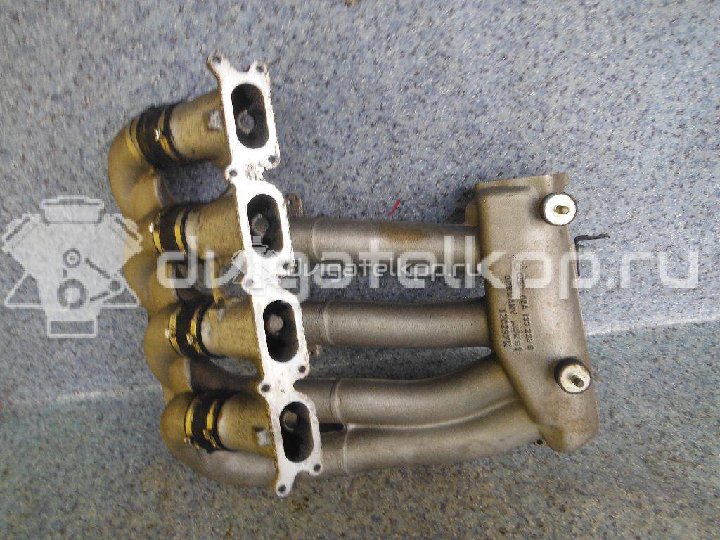 Фото Коллектор впускной  06a133203 для audi A3 (8L1) {forloop.counter}}