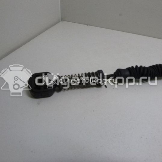 Фото Трос КПП  1J0711266E для skoda Octavia