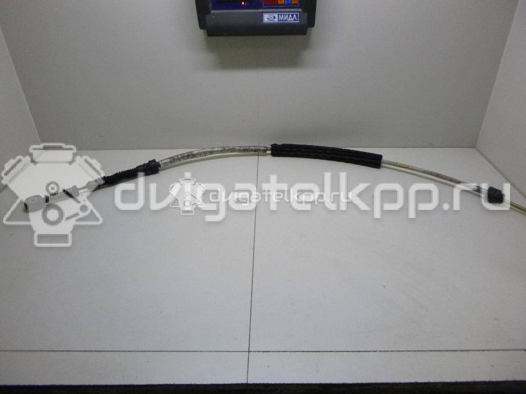 Фото Трос КПП  1J0711266E для skoda Octavia {forloop.counter}}