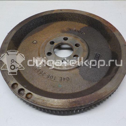 Фото Маховик  04E105269E для skoda Rapid