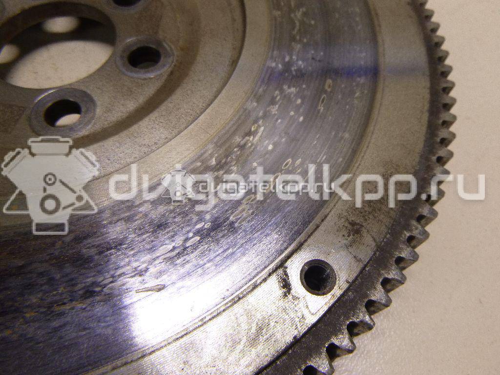 Фото Маховик  04E105269E для skoda Rapid {forloop.counter}}