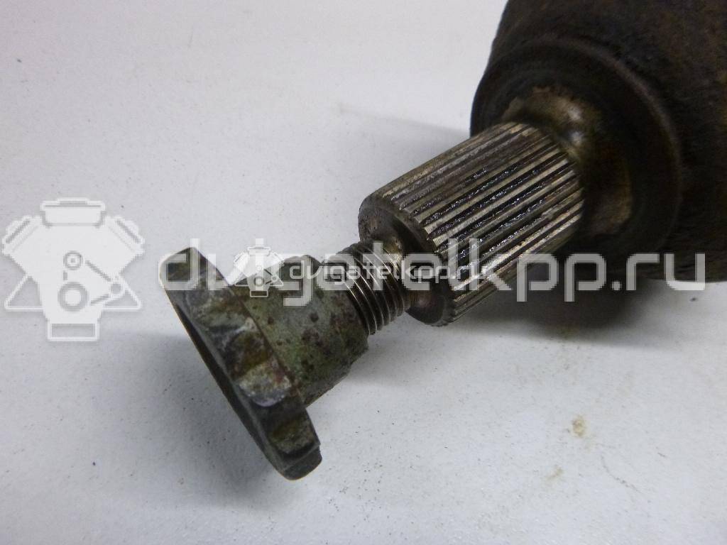 Фото ШРУС наружный передний  6Q0498099G для skoda Rapid {forloop.counter}}