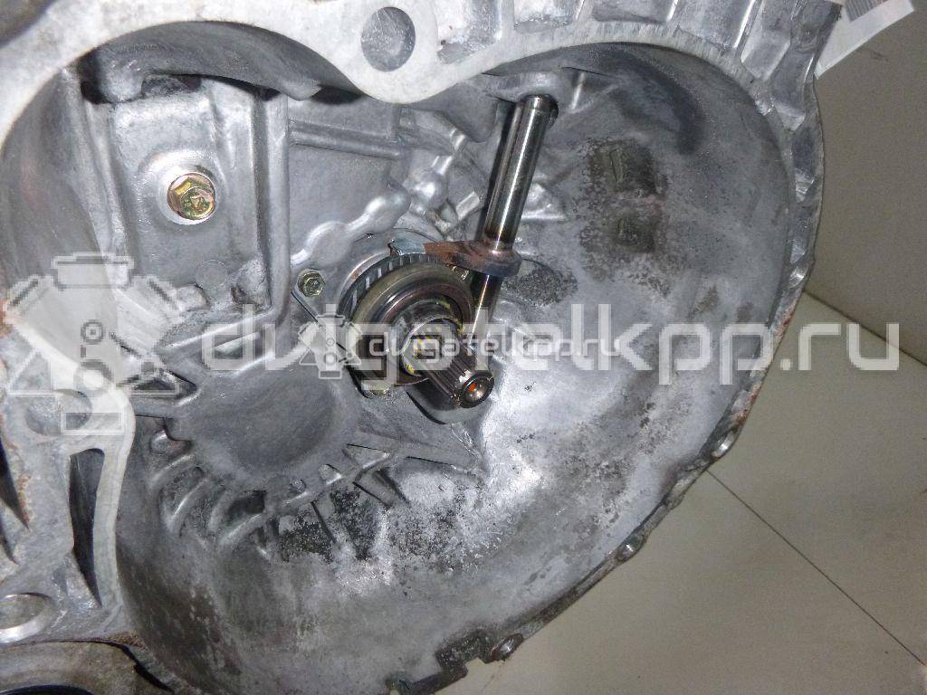 Фото Контрактная (б/у) МКПП для Hyundai Accent 104-114 л.с 16V 1.6 л G4ED бензин 4300028522 {forloop.counter}}