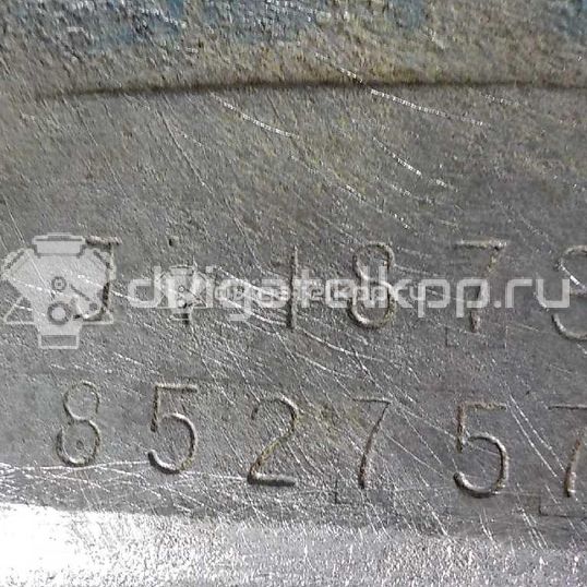 Фото Контрактная (б/у) МКПП для Hyundai Accent 104-114 л.с 16V 1.6 л G4ED бензин