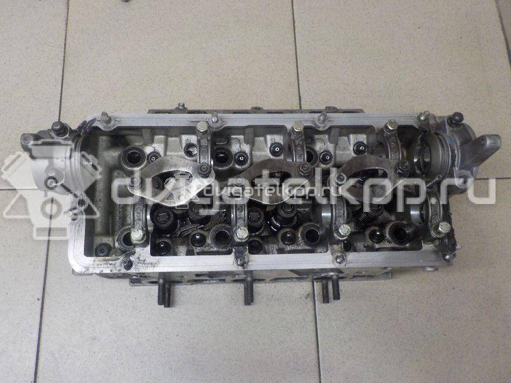 Фото Головка блока  059103265GX для skoda Superb {forloop.counter}}