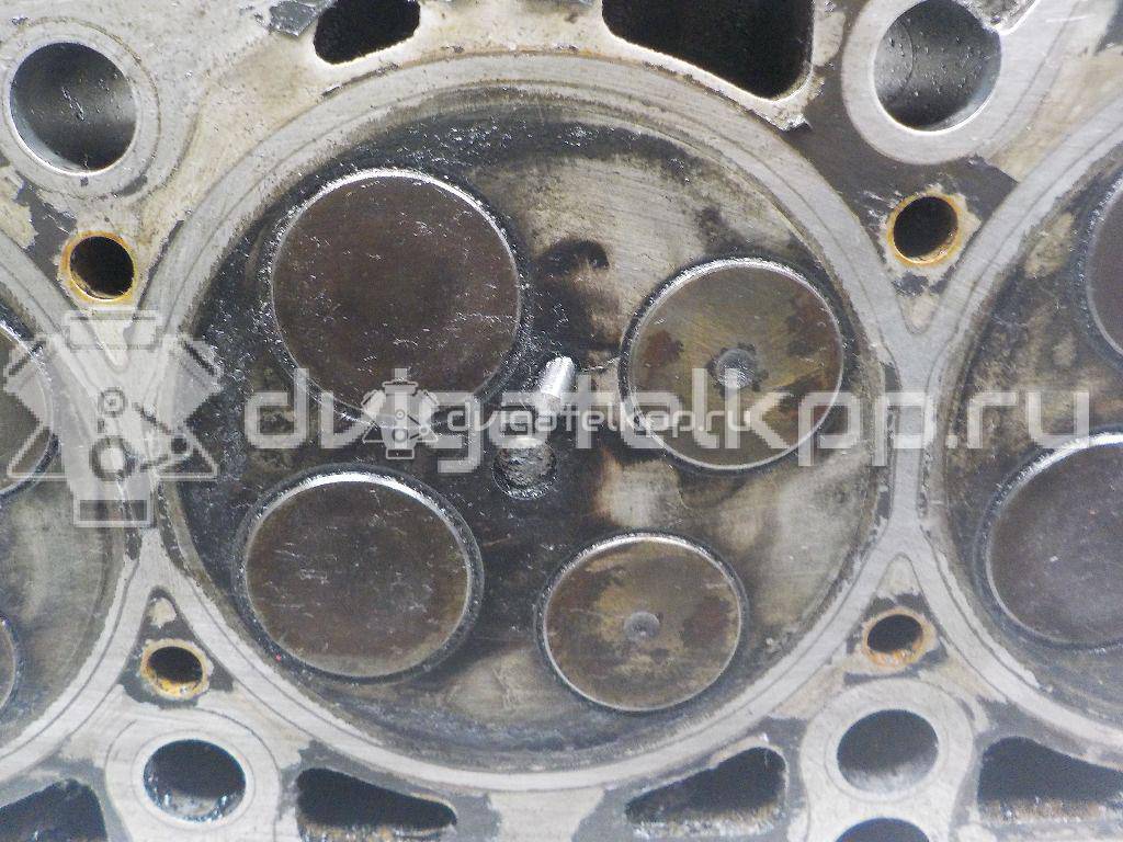 Фото Головка блока  059103067X для skoda Superb {forloop.counter}}