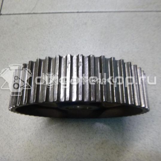 Фото Шестерня (шкив) распредвала  078109111B для skoda Superb