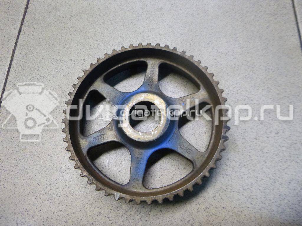 Фото Шестерня (шкив) распредвала  078109111B для skoda Superb {forloop.counter}}