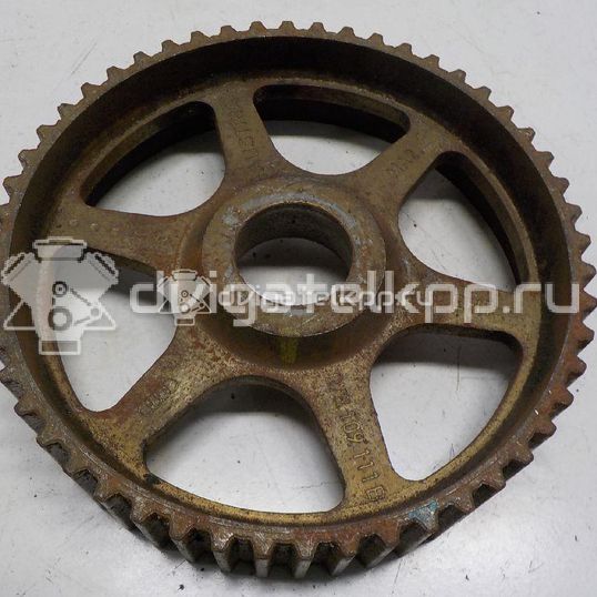 Фото Шестерня (шкив) распредвала  078109111B для skoda Superb
