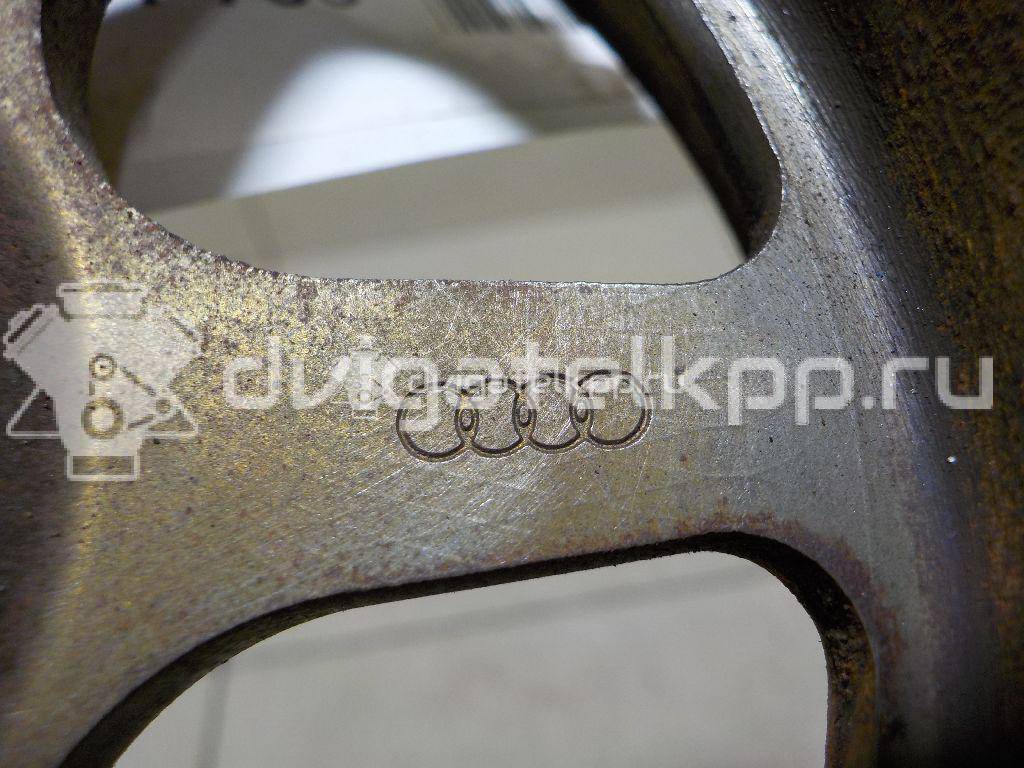Фото Шестерня (шкив) распредвала  078109111b для audi A4 [B5] {forloop.counter}}