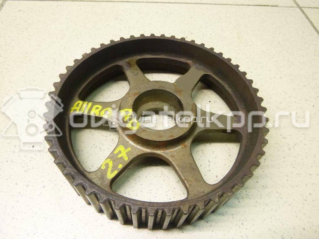 Фото Шестерня (шкив) распредвала  078109111B для skoda Superb {forloop.counter}}