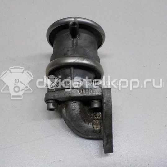 Фото Клапан рециркуляции выхлопных газов  078131102L для skoda Superb