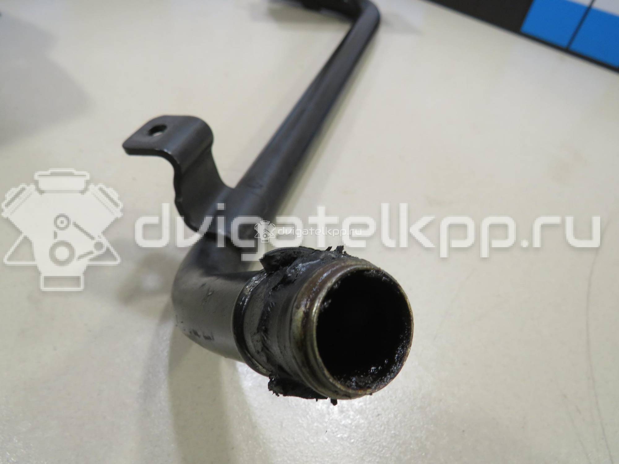 Фото Трубка картерных газов  06B103213T для skoda Superb {forloop.counter}}