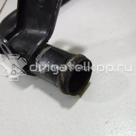 Фото Трубка картерных газов  06b103213t для audi A4 [B6]