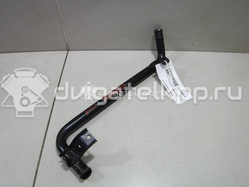 Фото Трубка картерных газов  06b103213t для audi A4 [B6] {forloop.counter}}
