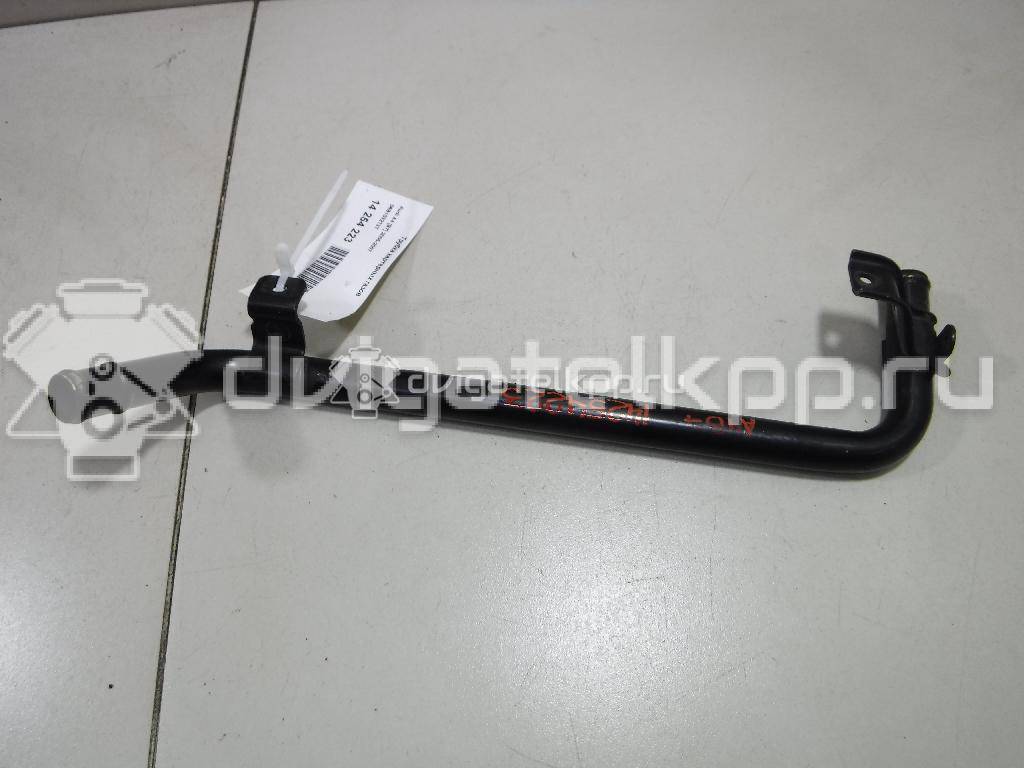 Фото Трубка картерных газов  06b103213t для audi A4 [B6] {forloop.counter}}