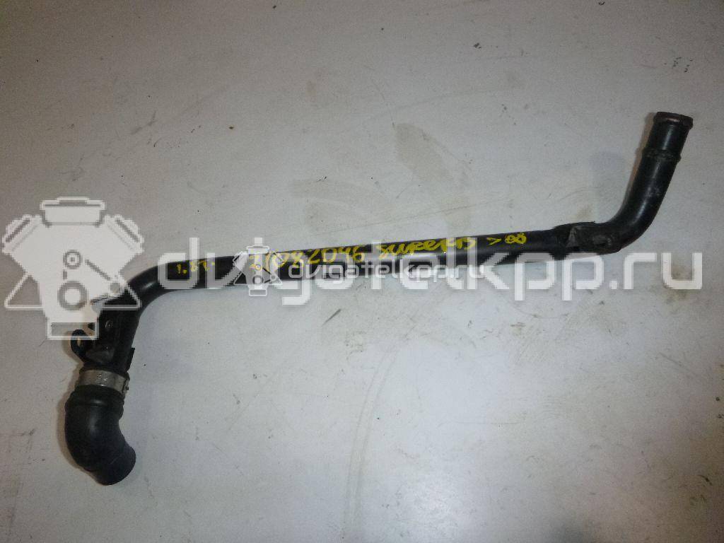 Фото Трубка картерных газов  06B103213T для skoda Superb {forloop.counter}}