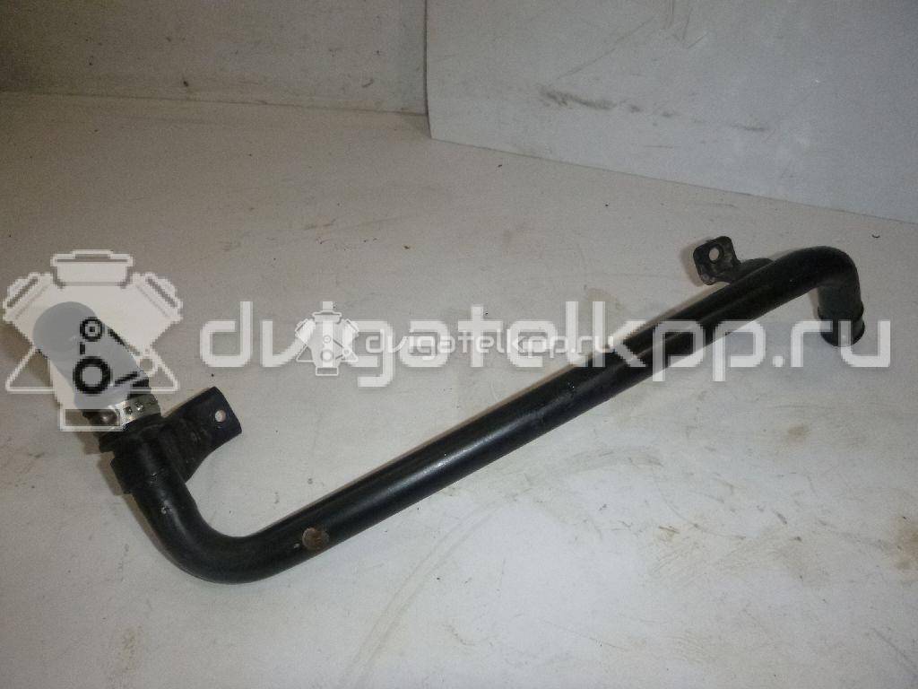 Фото Трубка картерных газов  06B103213T для skoda Superb {forloop.counter}}