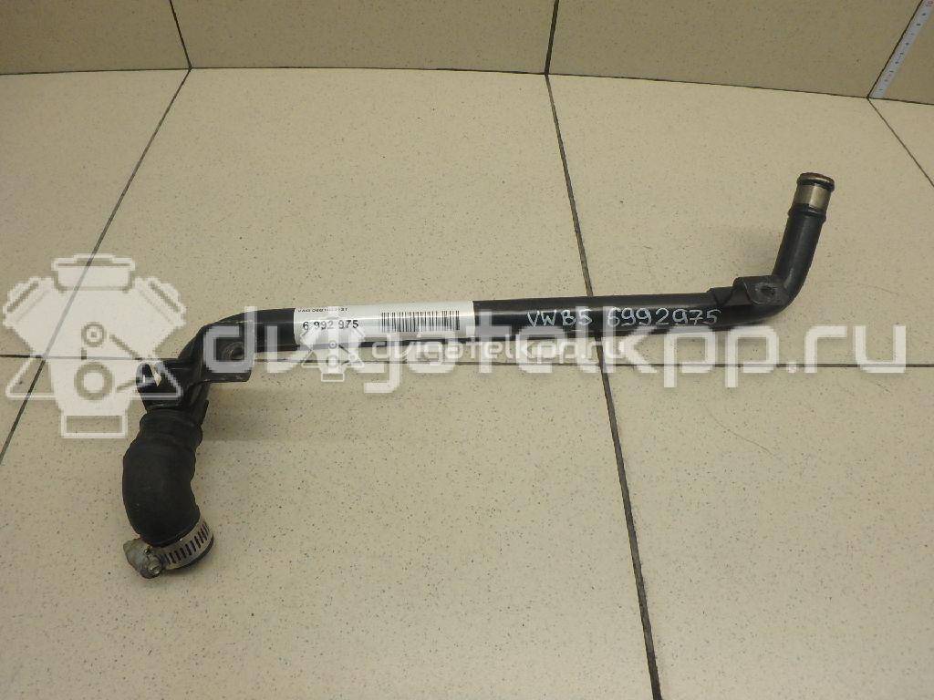 Фото Трубка картерных газов  06B103213T для skoda Superb {forloop.counter}}