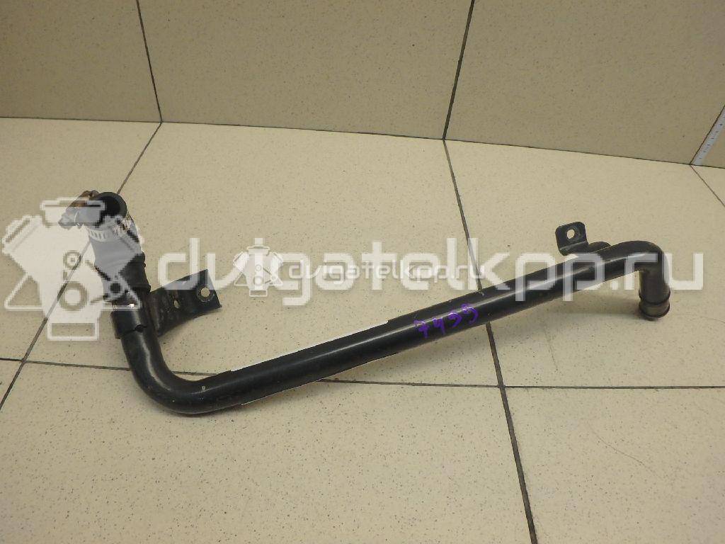 Фото Трубка картерных газов  06B103213T для skoda Superb {forloop.counter}}