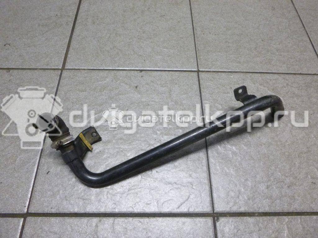 Фото Трубка картерных газов  06B103213T для skoda Superb {forloop.counter}}