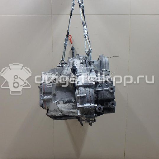 Фото Контрактная (б/у) АКПП для Hyundai / Kia 139-146 л.с 16V 2.0 л G4GC бензин