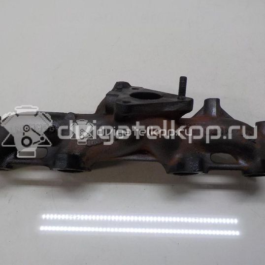 Фото Коллектор выпускной  038253031l для audi A4 [B7]