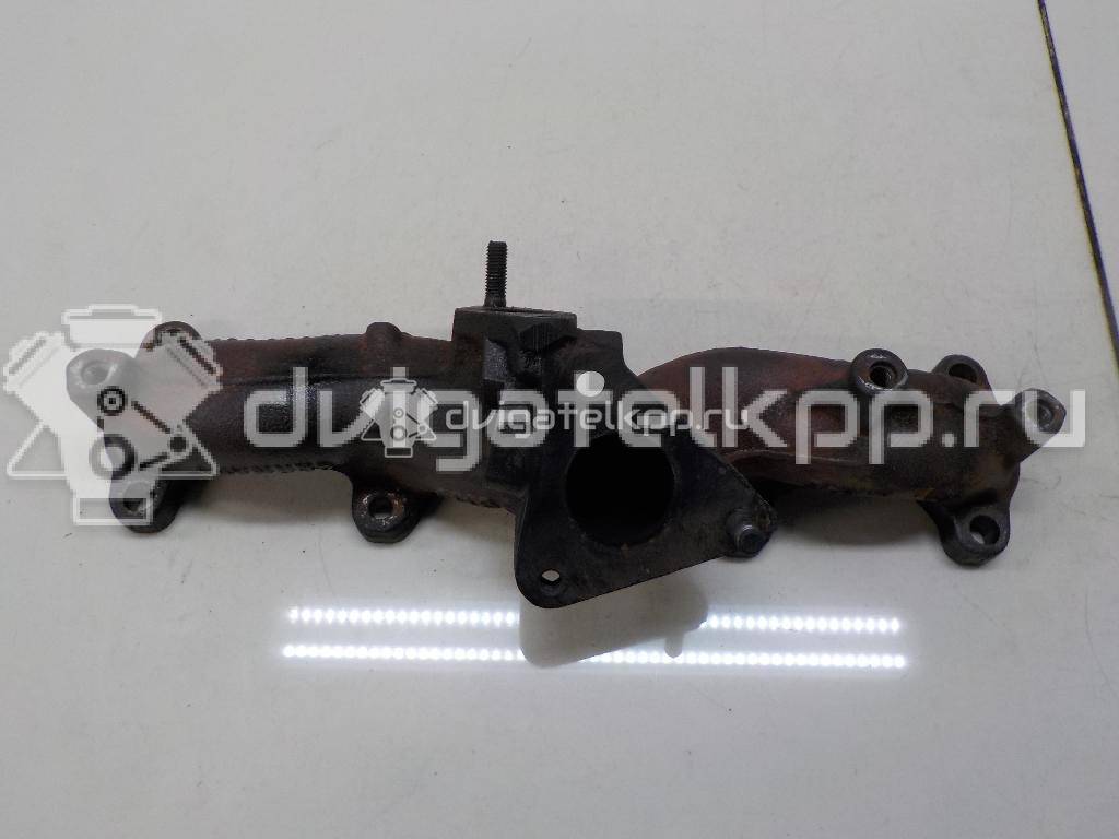 Фото Коллектор выпускной  038253031l для audi A4 [B7] {forloop.counter}}