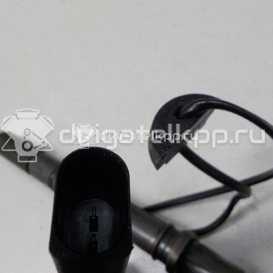 Фото Форсунка дизельная электрическая  059130202F для skoda Superb