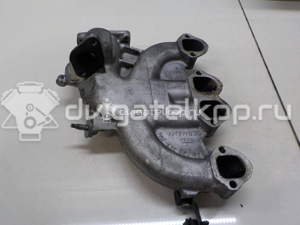 Фото Коллектор впускной  038129713bm для audi A4 [B6] {forloop.counter}}