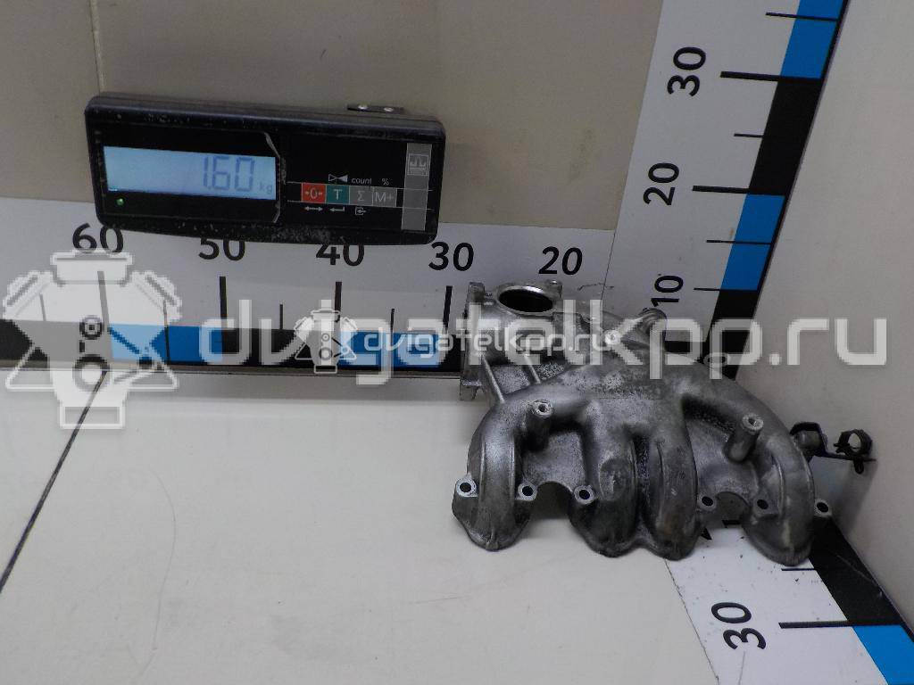 Фото Коллектор впускной  038129713bm для audi A4 [B6] {forloop.counter}}