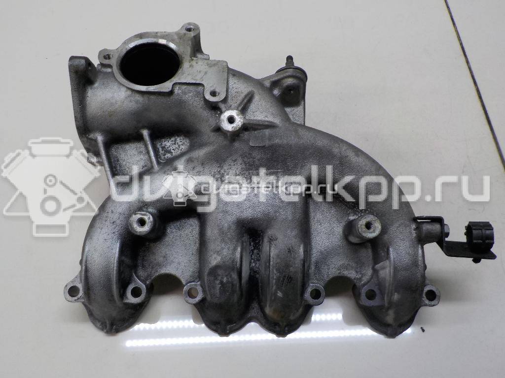 Фото Коллектор впускной  038129713bm для audi A4 [B6] {forloop.counter}}