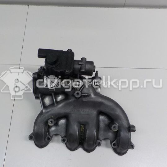 Фото Коллектор впускной  038129713bm для audi A4 [B6]