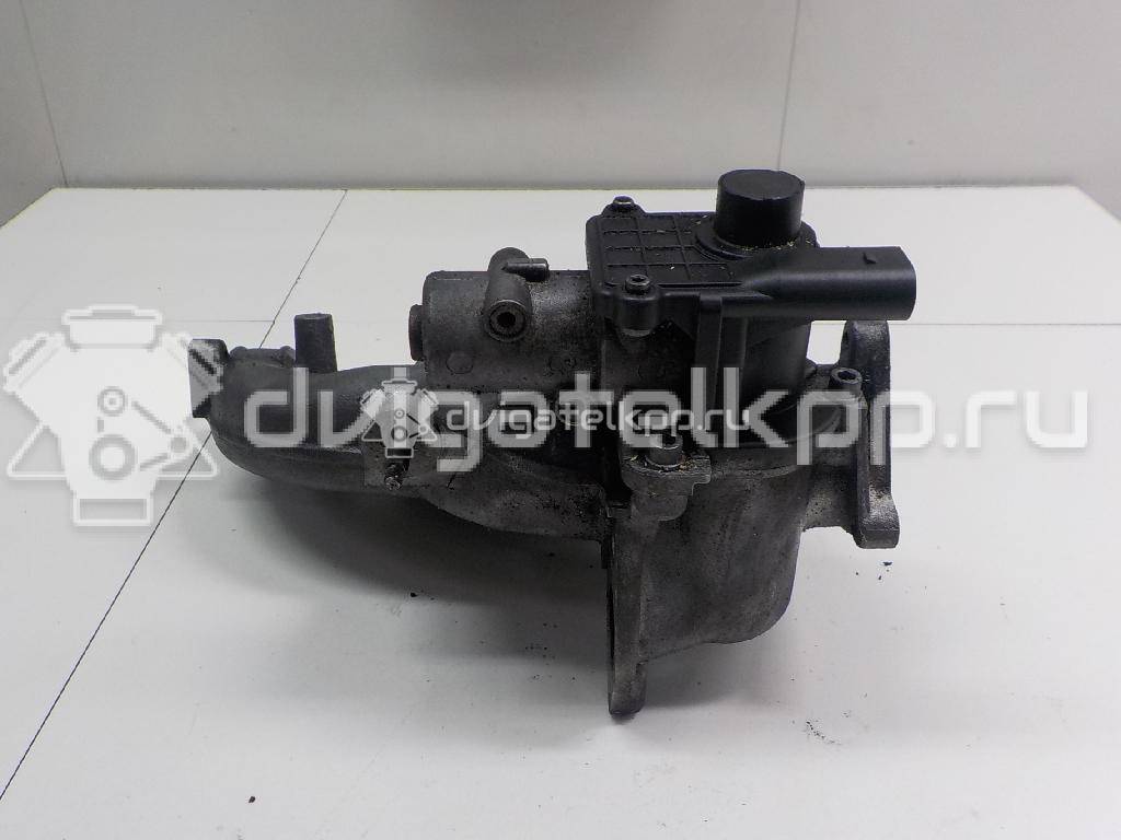 Фото Коллектор впускной  038129713bm для audi A4 [B6] {forloop.counter}}