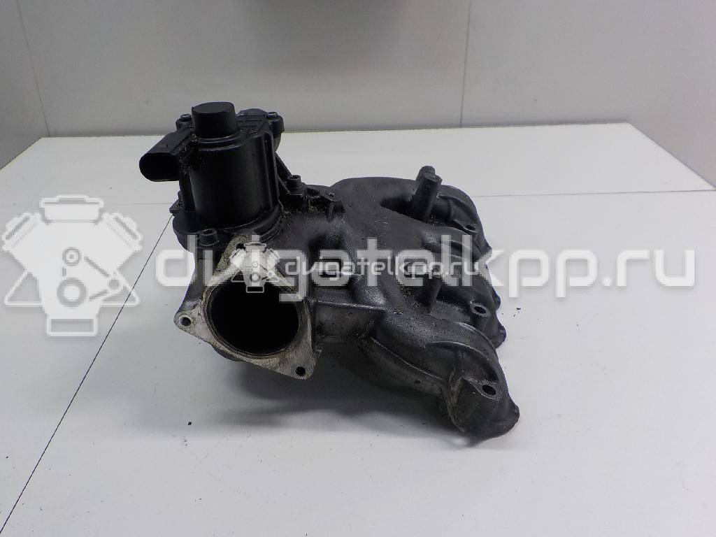 Фото Коллектор впускной  038129713bm для audi A4 [B6] {forloop.counter}}