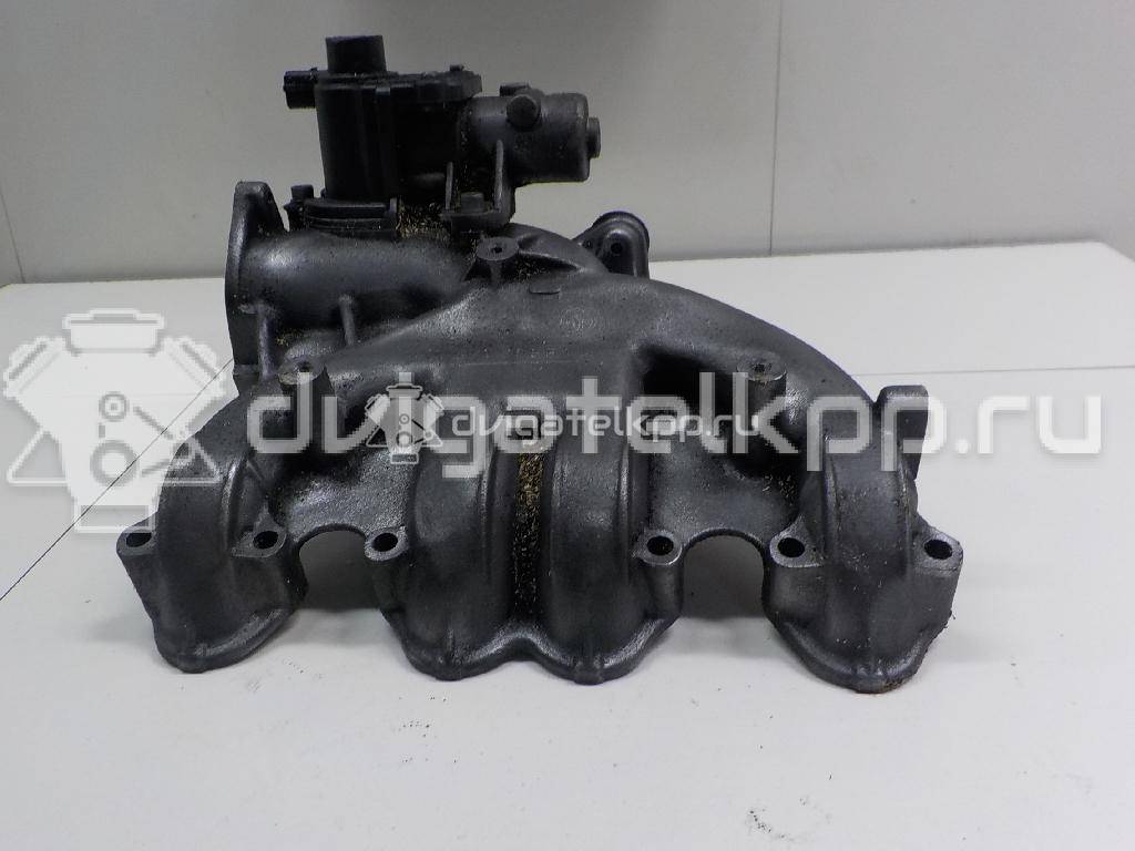 Фото Коллектор впускной  038129713bm для audi A4 [B6] {forloop.counter}}