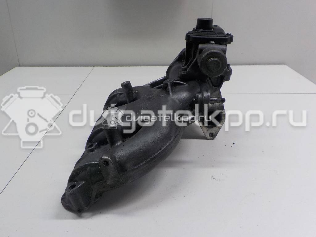 Фото Коллектор впускной  038129713bm для audi A4 [B6] {forloop.counter}}